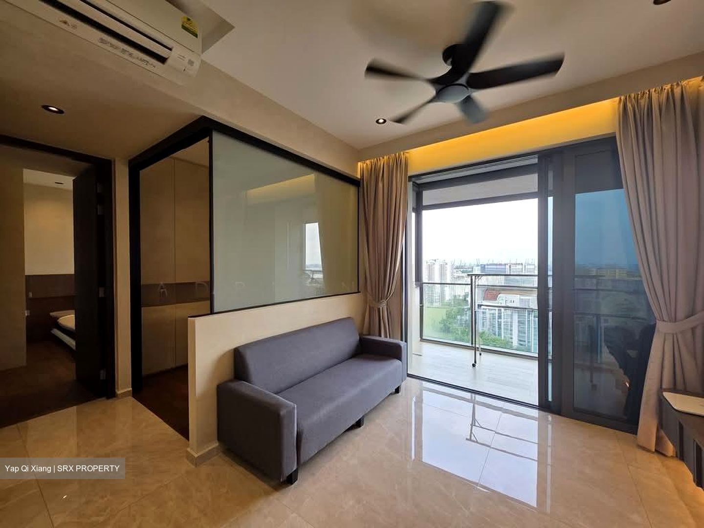 Parc Clematis (D5), Apartment #572987721